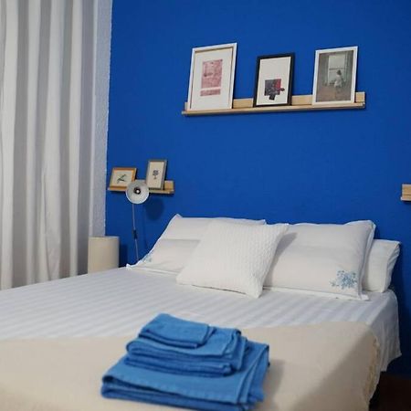 Apartamento Único en Plaza del Pilar Zaragoza Exterior foto