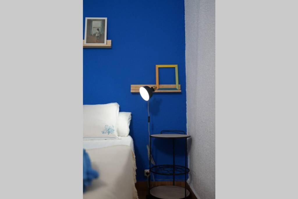Apartamento Único en Plaza del Pilar Zaragoza Exterior foto