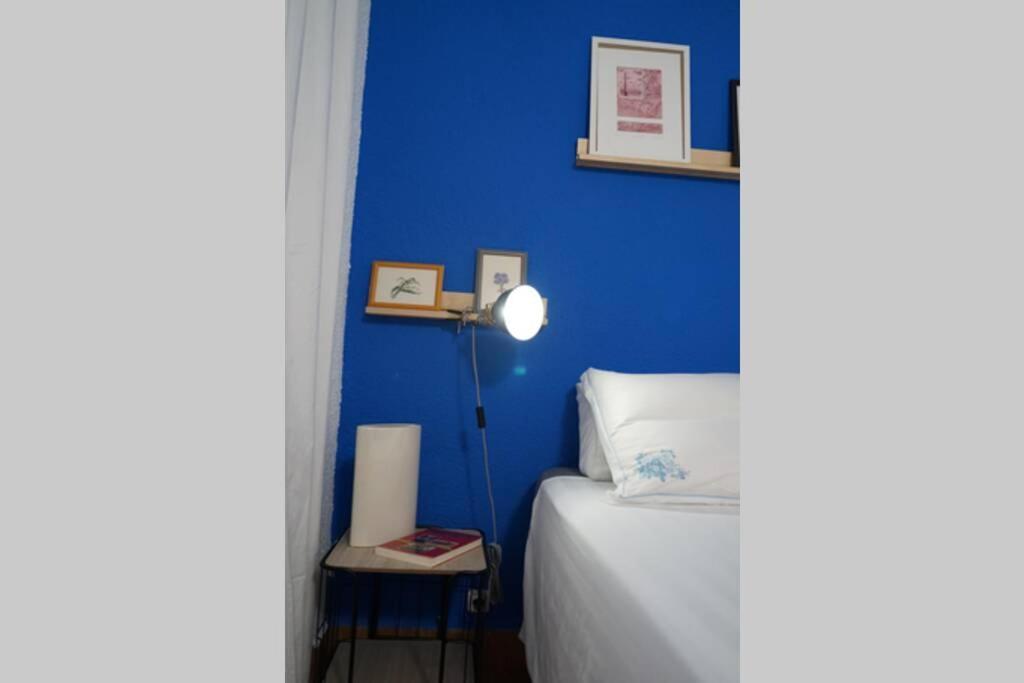Apartamento Único en Plaza del Pilar Zaragoza Exterior foto
