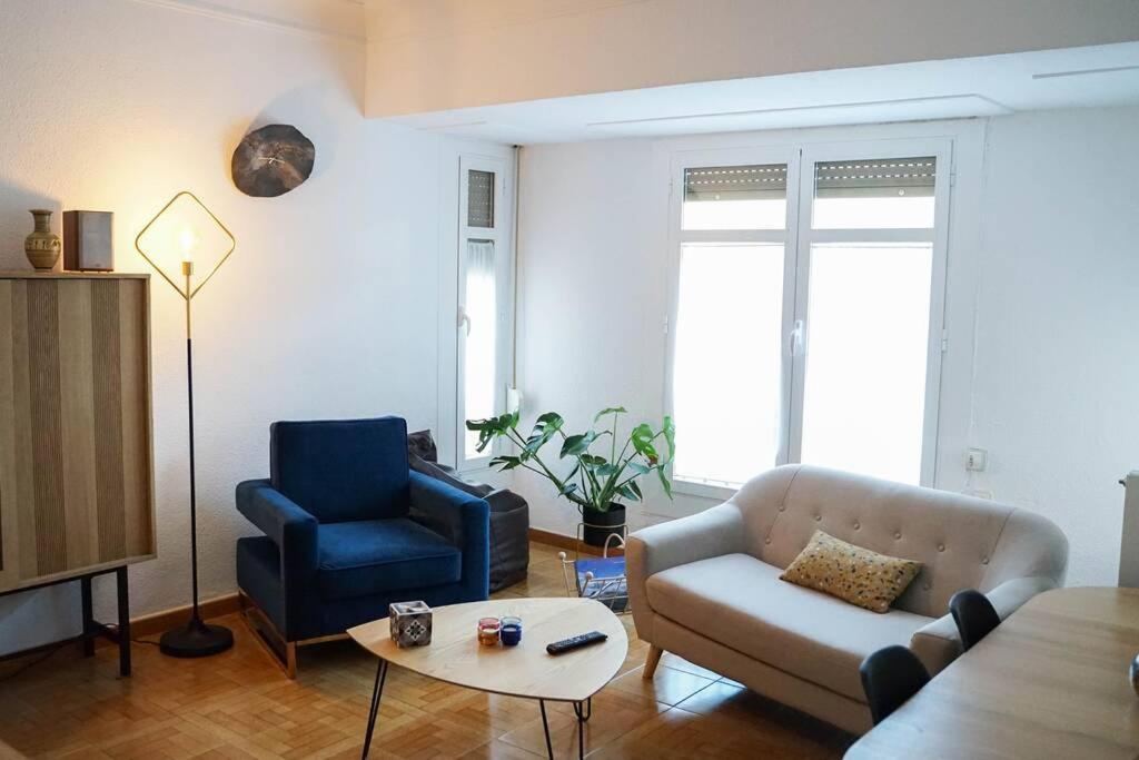 Apartamento Único en Plaza del Pilar Zaragoza Exterior foto