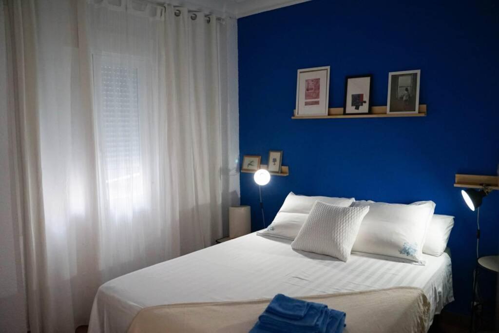Apartamento Único en Plaza del Pilar Zaragoza Exterior foto