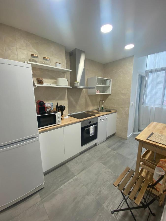 Apartamento Único en Plaza del Pilar Zaragoza Exterior foto