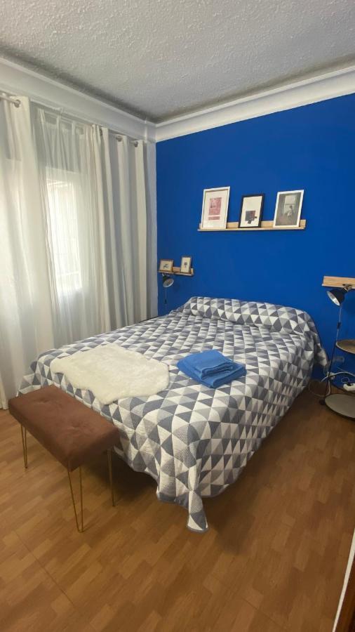 Apartamento Único en Plaza del Pilar Zaragoza Exterior foto