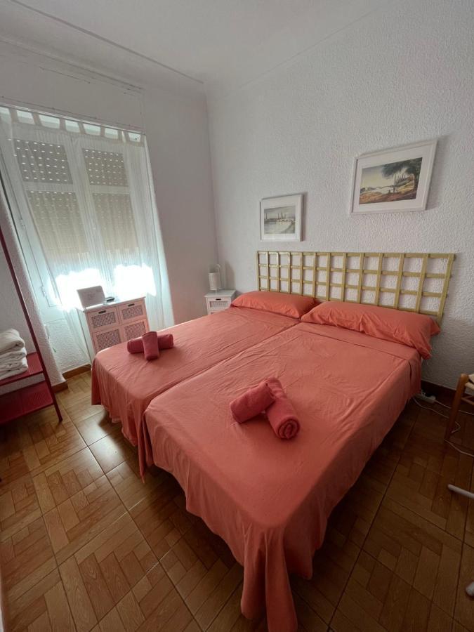 Apartamento Único en Plaza del Pilar Zaragoza Exterior foto