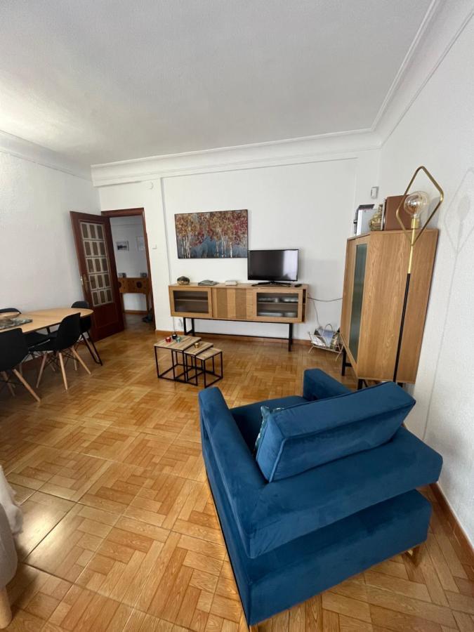 Apartamento Único en Plaza del Pilar Zaragoza Exterior foto