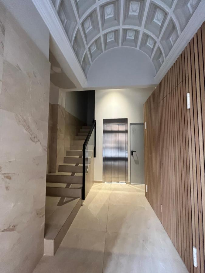 Apartamento Único en Plaza del Pilar Zaragoza Exterior foto